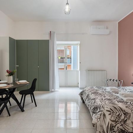 Giufrania Suite Castellammare di Stabia Exterior photo