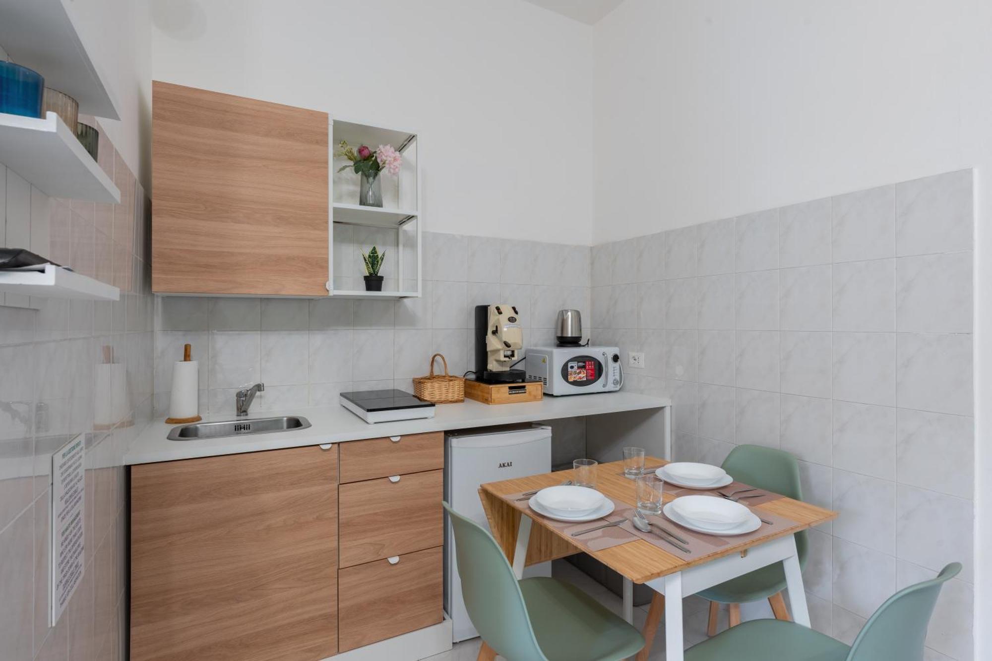 Giufrania Suite Castellammare di Stabia Exterior photo