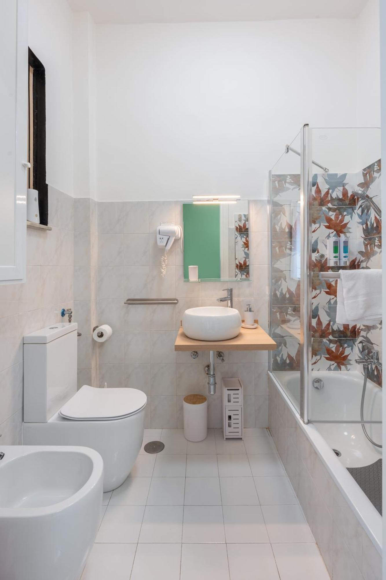 Giufrania Suite Castellammare di Stabia Exterior photo