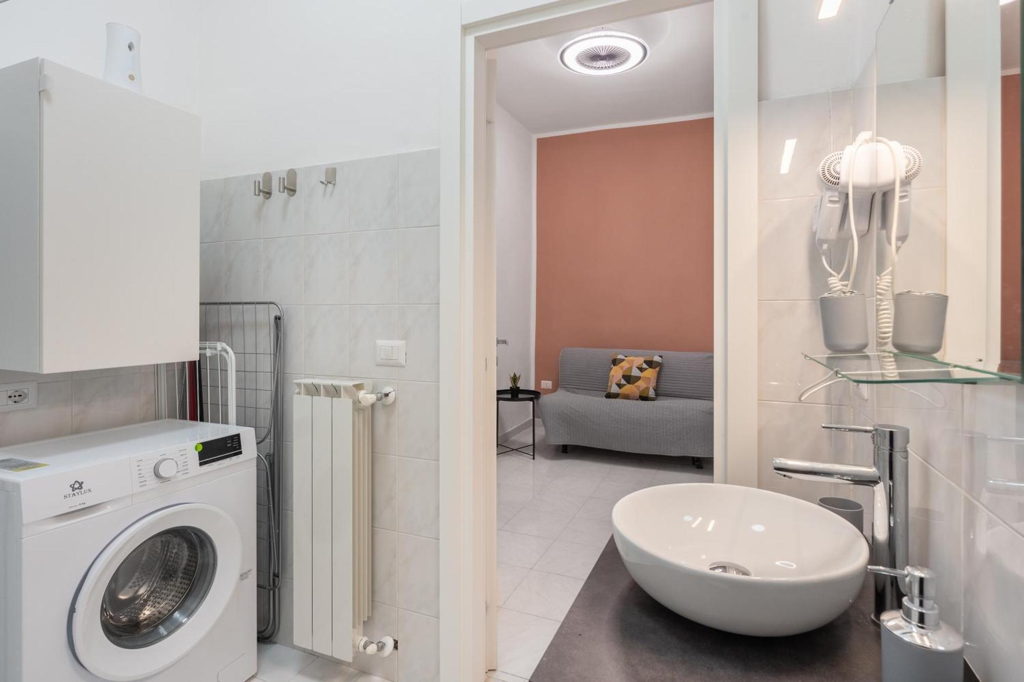 Giufrania Suite Castellammare di Stabia Exterior photo