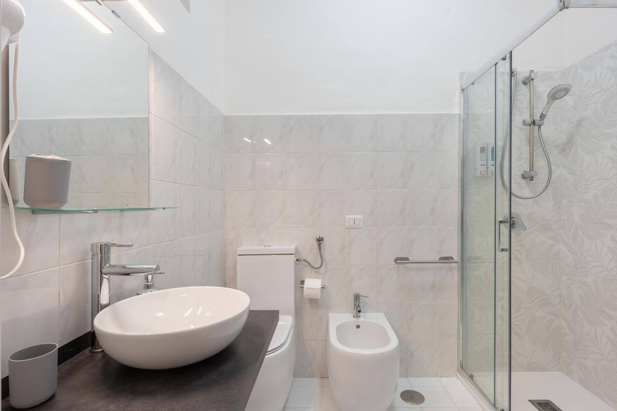 Giufrania Suite Castellammare di Stabia Exterior photo