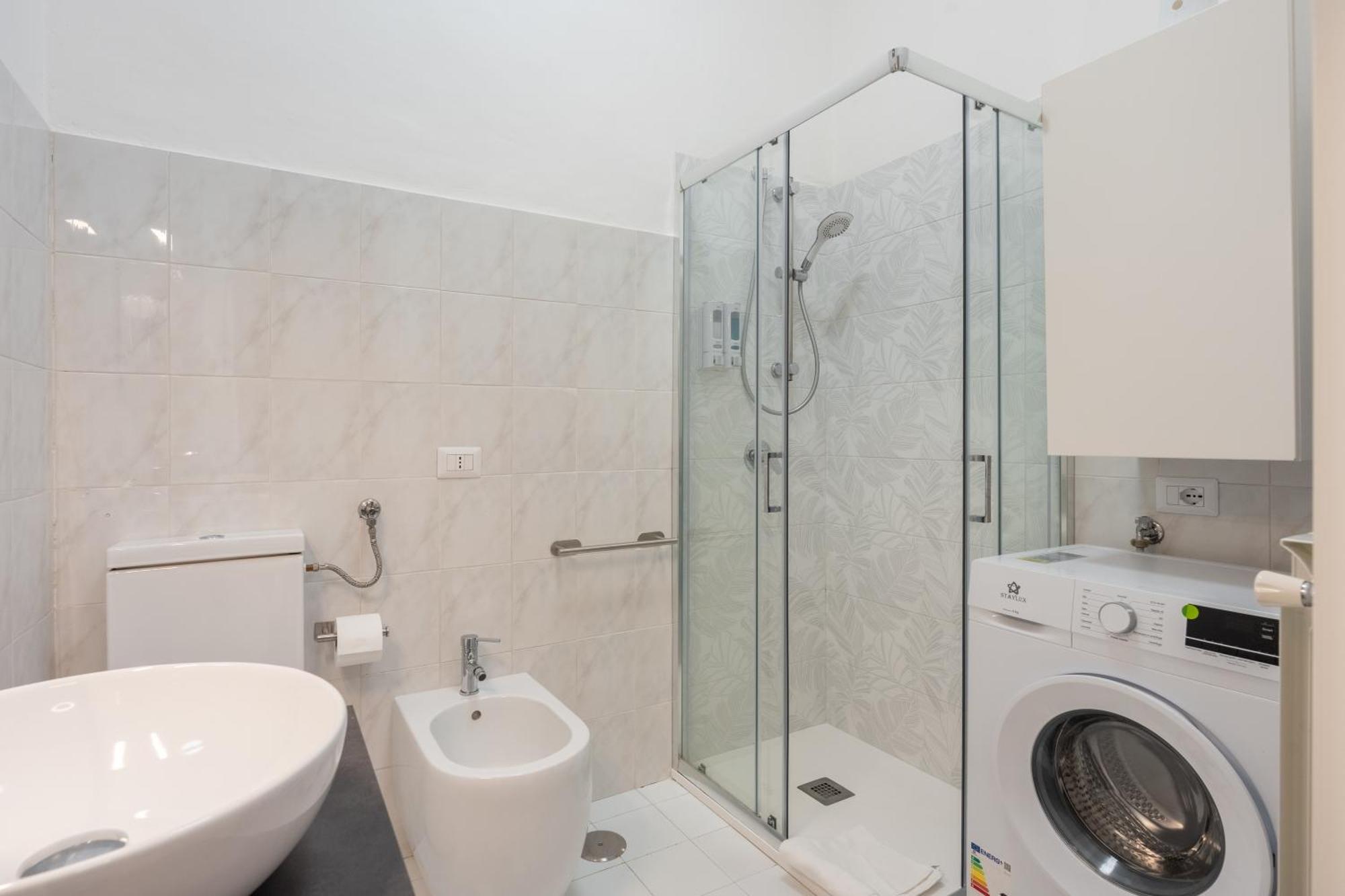 Giufrania Suite Castellammare di Stabia Exterior photo